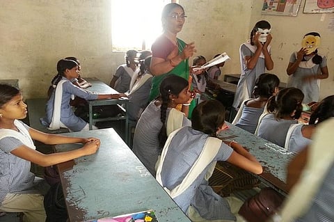 Time to fix teacher accountability