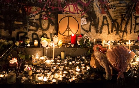 Cynicism about ‘selective compassion’ in times of crises