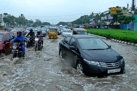 Rain fury in Tamil Nadu kills over 100