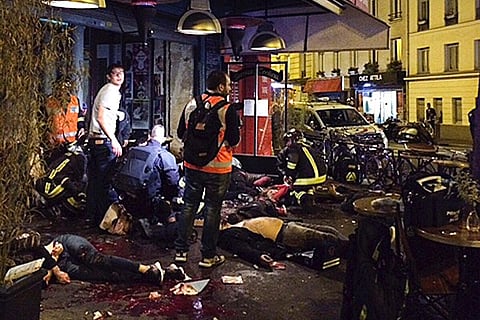 Paris attacks: Let’s not get into details, they are always the same