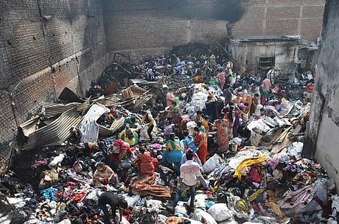 Transgender community wants free sex-change surgery