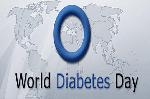 World Diabetes Day: Sleep well to avoid diabetes