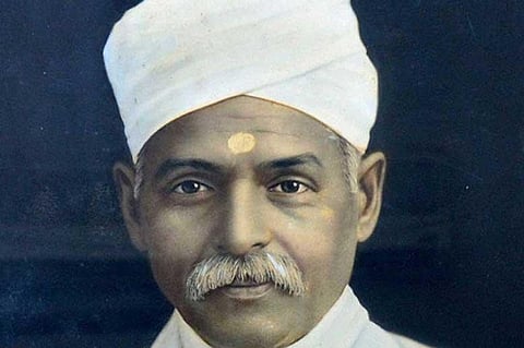 Remembering Mahamana Malaviya on his death anniversary