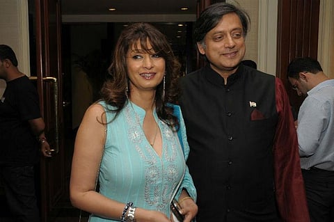 Sunanda Pushkar did not die due to poisoning by polonium, no radioactive substance found: FBI report