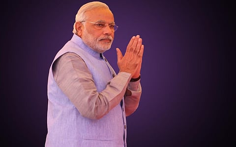 Bihar poll verdict to affect Modi’s London visit