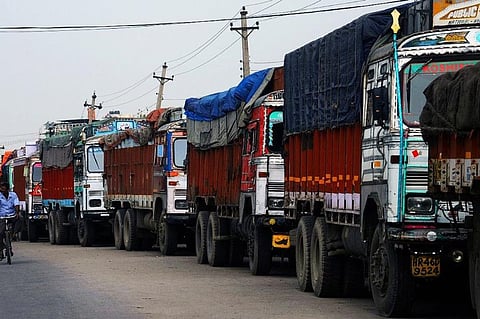 Nepal border dispute: Nepal asks India to remove obstruction