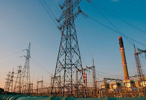 Modi government introduces ‘Uday’ to revive ailing power sector