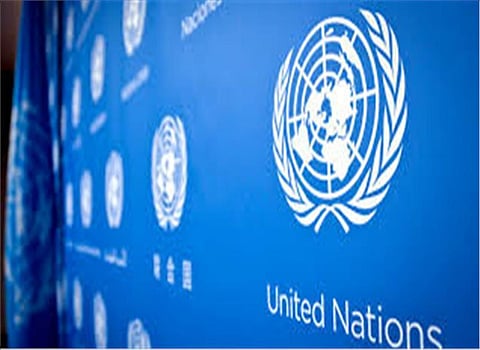 India seeks strong UN action against groups attacking peacekeepers