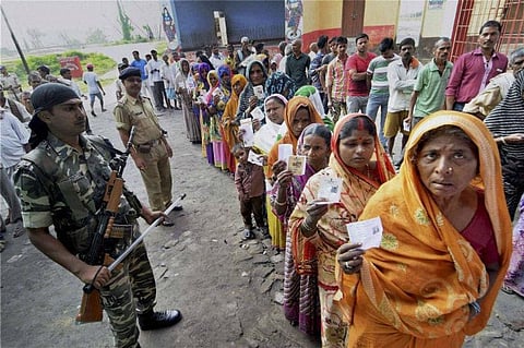 Does BJP’s beef ad betray its desperation to win Bihar polls?