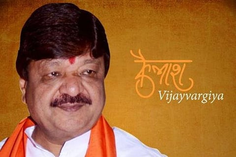 Shahrukh Khan lives in India, but his heart is in Pakistan: BJP leader