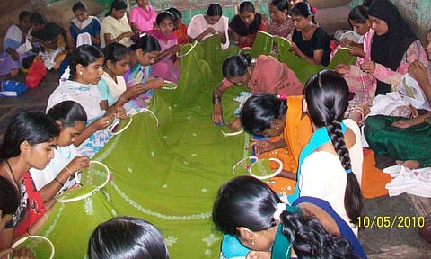 Start-up culture altering rural India for better