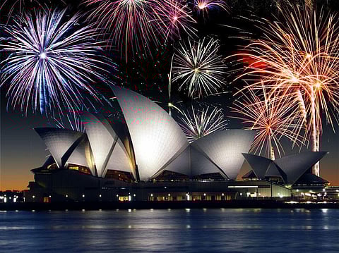 ‘Diwali Dhamaka’ event in Sydney