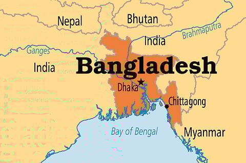 Another Bangladeshi publisher gets death threat