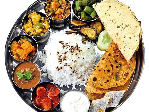 Australian city to taste Indian food