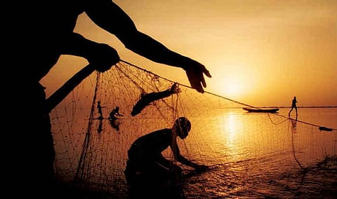 Plight of Indian fishermen languishing in Sri Lankan, Pakistani jails