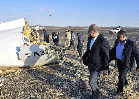 US condoles Russian plane crash