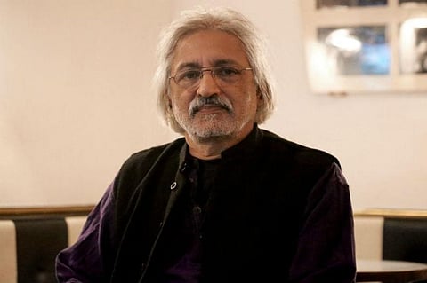 ‘India becoming fascist state’: Filmmaker Anand Patwardhan on #AwardWapsi