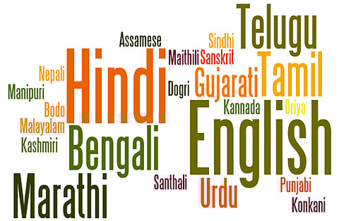 Mother tongues and their bleak future in India
