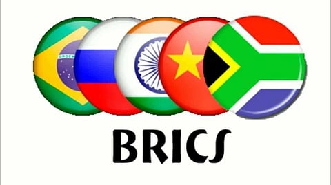 BRICS meeting discusses R&D priorities