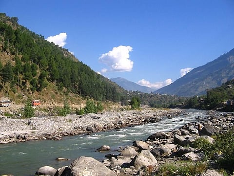 Chronicling Kullu Valley’s sacred journey