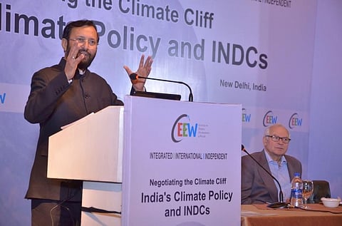 New proposals should come from developed nations