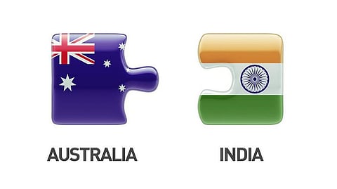 Australia, India sign MoU for joint research, teaching