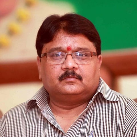 BJP-SP spar over communal clashes in Uttar Pradesh