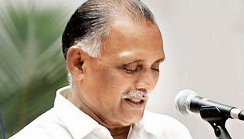 More security for Karnataka minister after threat call
