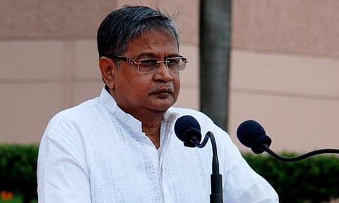 Big ticket n-projects need to speed up: AEC head Sekhar Basu