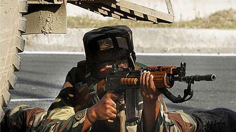 Pakistan shelling injures six in Jammu: Police