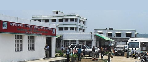 Jharkhand doctors, teachers oppose new leave system