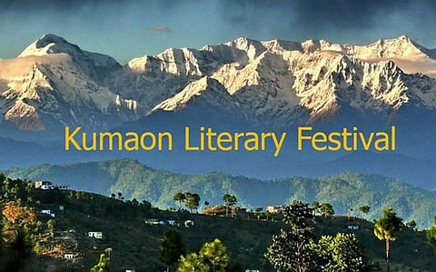 Partition memories, brand Modi highlight the Kumaon Literary Festival