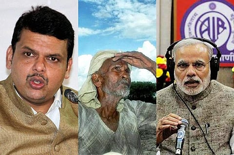 Relief fund misuse and Fadnavis’ misplaced priorities