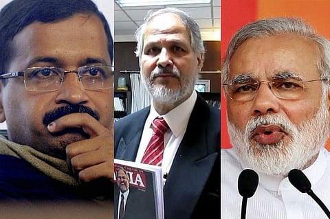 Is BJP impeding AAP govt work in Delhi?