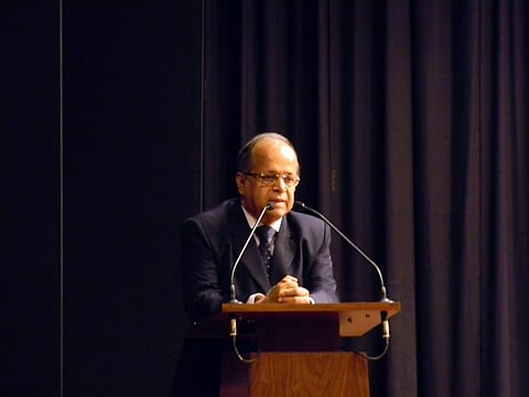 SC discharging constitutional obligation, not tyranny of unelected: Justice Ganguly