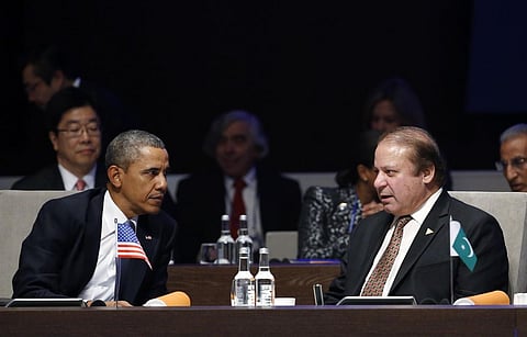 Nuke deal with US turns out to be a reverie for Pakistan