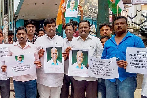 Irony of tolerance; forbearance being questioned by intolerant writers