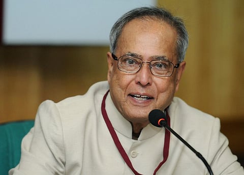 May love win over forces trying to divide us: President