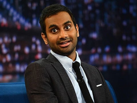 Indian-American Aziz Ansari ranked sixth top paid comedian
