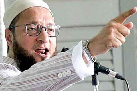 Secularism is must to keep India united and strong: Asaduddin Owaisi