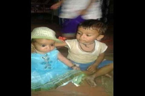 7 cops suspended after Dalit children burnt alive in Haryana