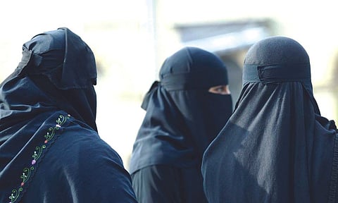No uniform civil code please: Muslim women’s group