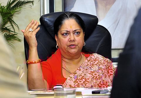 Raje woos Japanese investors