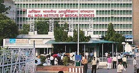 Finance Ministry makes AIIMS donation tax-free