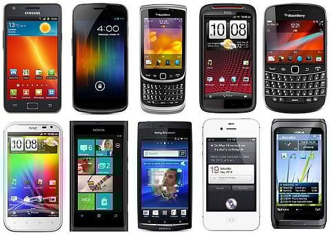 Mobile phones linked to literacy, prosperity: TISS report