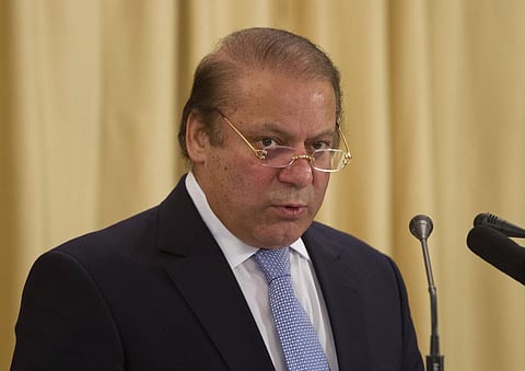 Pakistan denies discussing nuclear deal with US