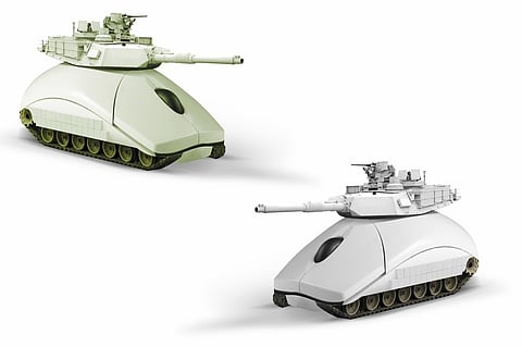 Thai government face serious ‘cyber war’ threat