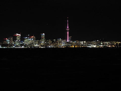 Thousands flock to New Zealand for Diwali celebrations