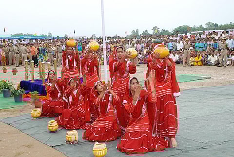 Kullu Dussehra set to enter Guinness Book of World Record
