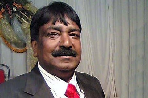 Vyapam: Ex-IFS officer linked to recruitment tests found dead